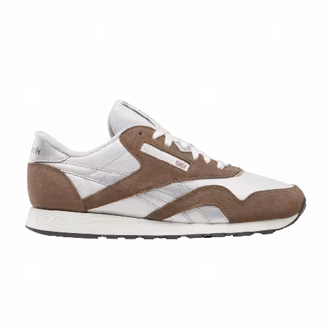 Reebok Classic Nylon 'Trek Grey'