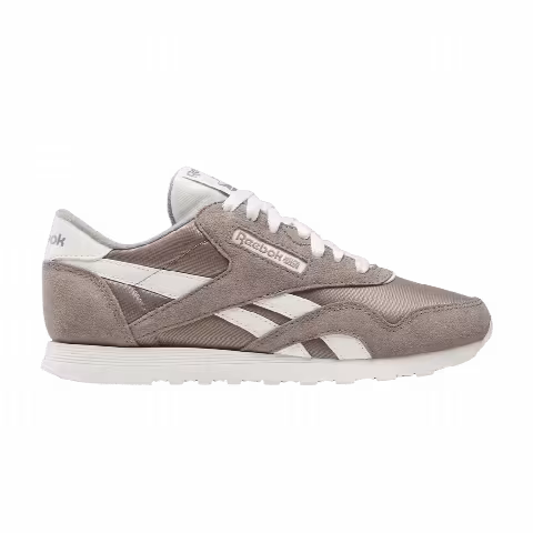 Reebok Wmns Classic Nylon 'Gritty Grey'