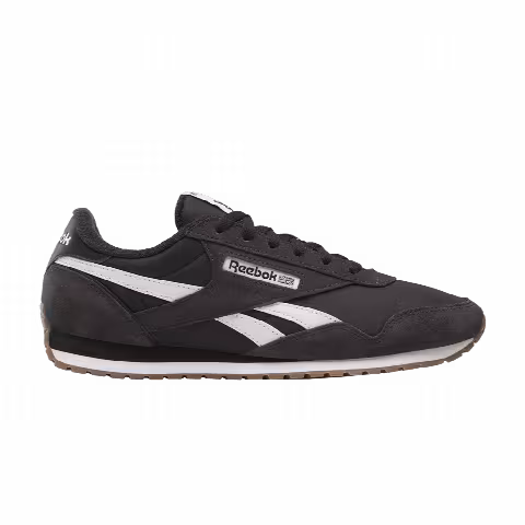 Reebok Classic AZ 'Washed Black Chalk'