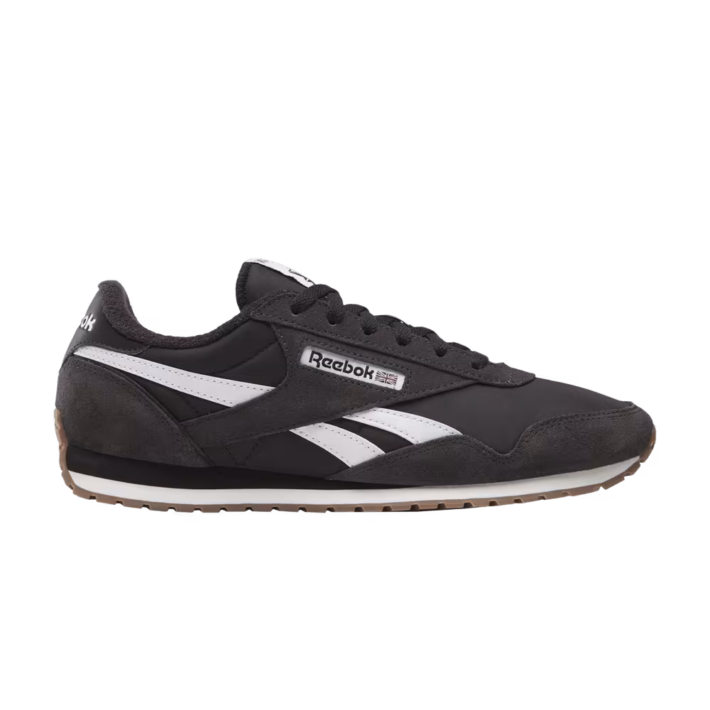 Reebok Classic AZ Washed Black Chalk