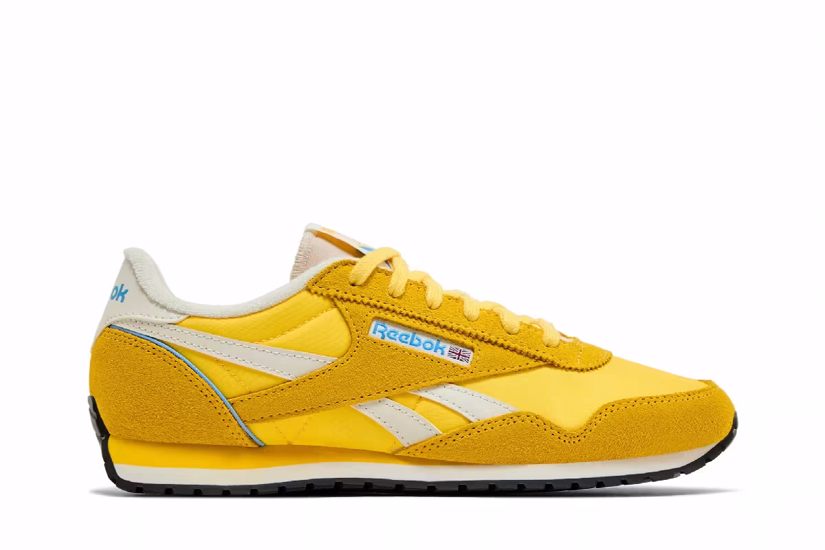 Reebok Women's Classic AZ Golden Haze, view 2