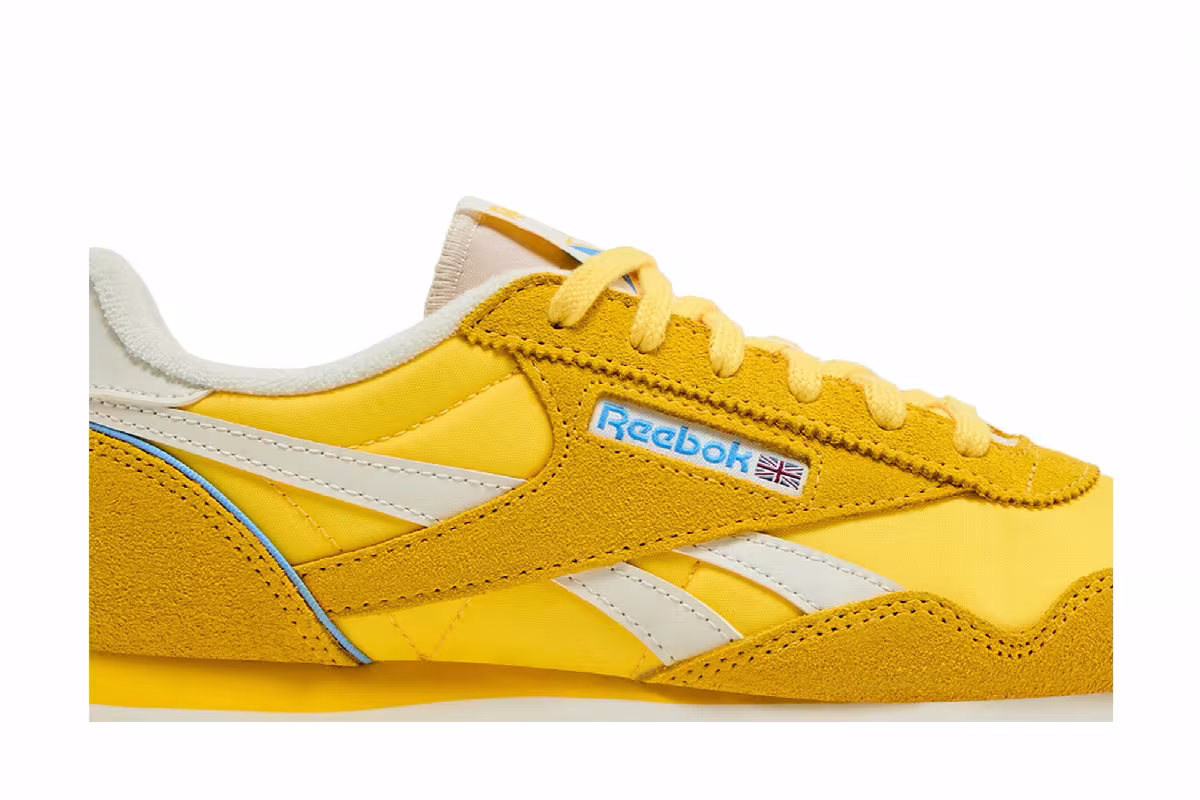 Reebok Women's Classic AZ Golden Haze, view 3
