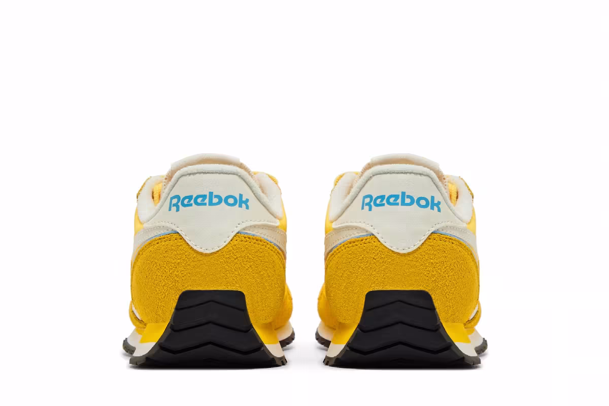 Reebok Women's Classic AZ Golden Haze, view 7