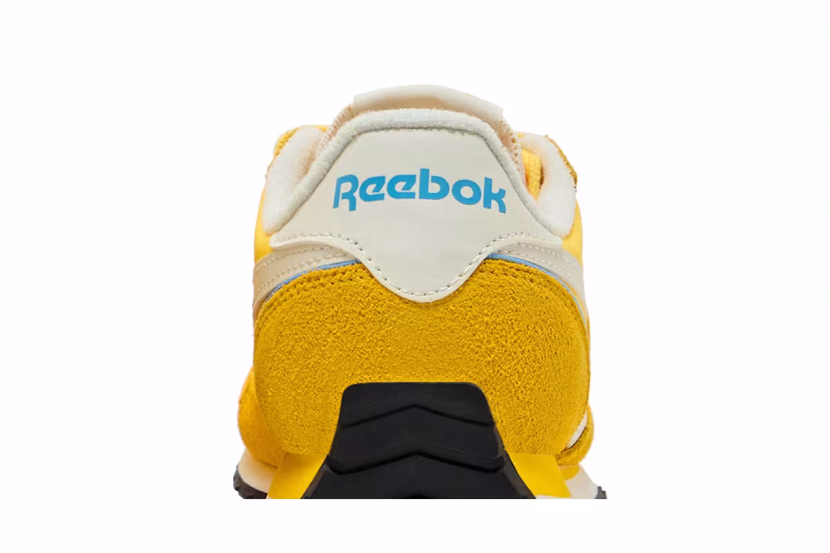 Reebok Women's Classic AZ Golden Haze, view 8