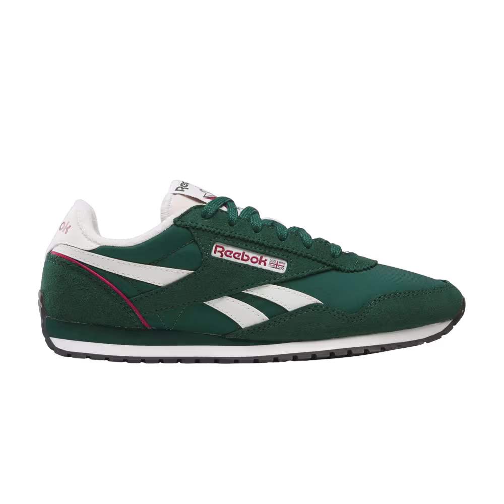 Reebok Women's Classic AZ Classic Green