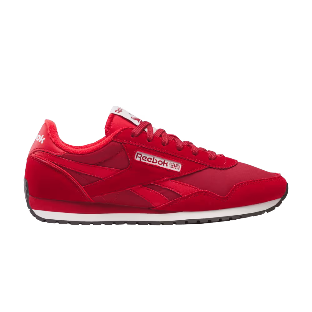 Reebok Women's Classic AZ Red