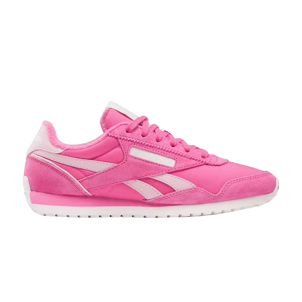 Reebok Women's Classic AZ Pink