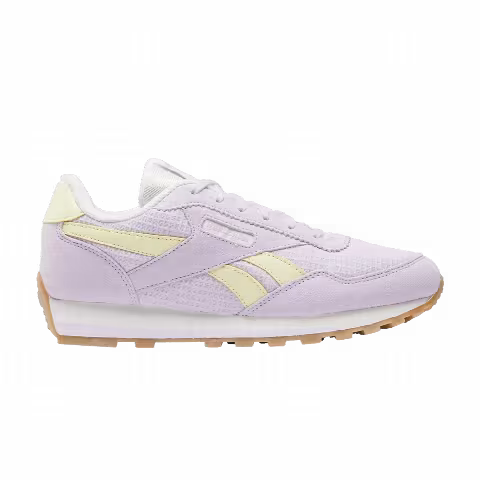 Reebok Classic AZ Big Kid 'Digital Gleam Yellow Haze'