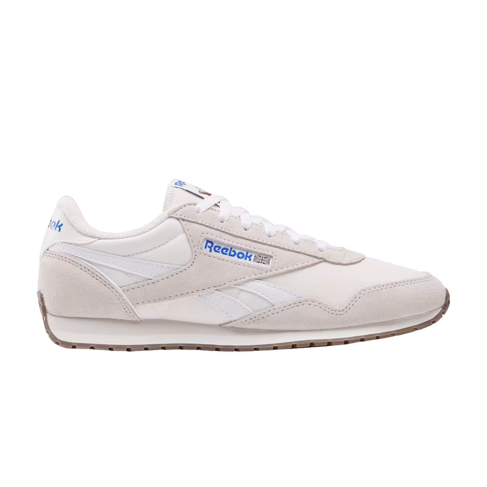 Reebok Classic AZ Luxe Grey Chalk