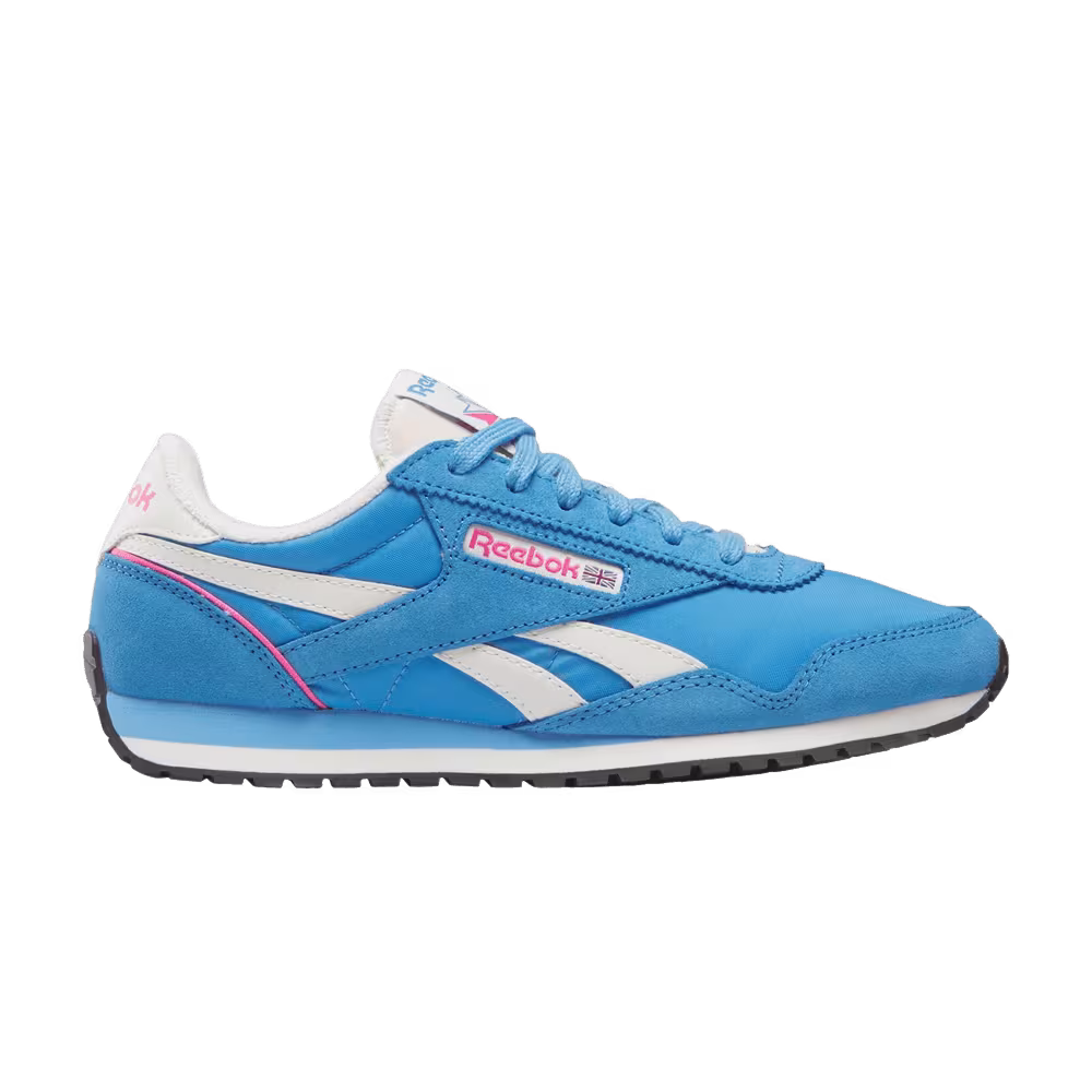 Reebok Women's Classic AZ Recovery Blue