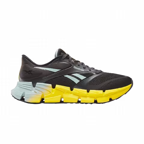 Reebok FloatZig 2 'Washed Black Golden Haze'