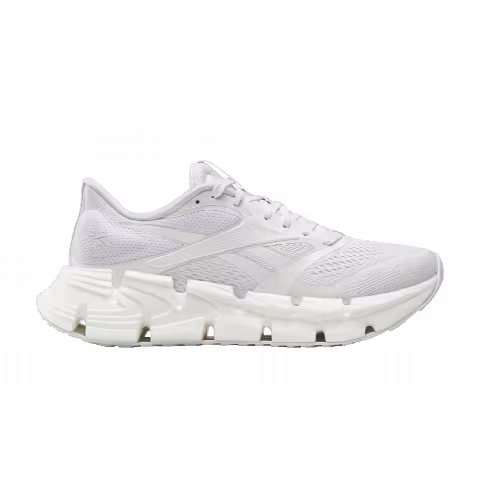 Reebok Wmns FloatZig 2 'White Barely Grey'