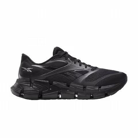 Reebok FloatZig 2 'Triple Black'