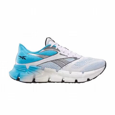 Reebok FloatZig 2 'Future Cyan'