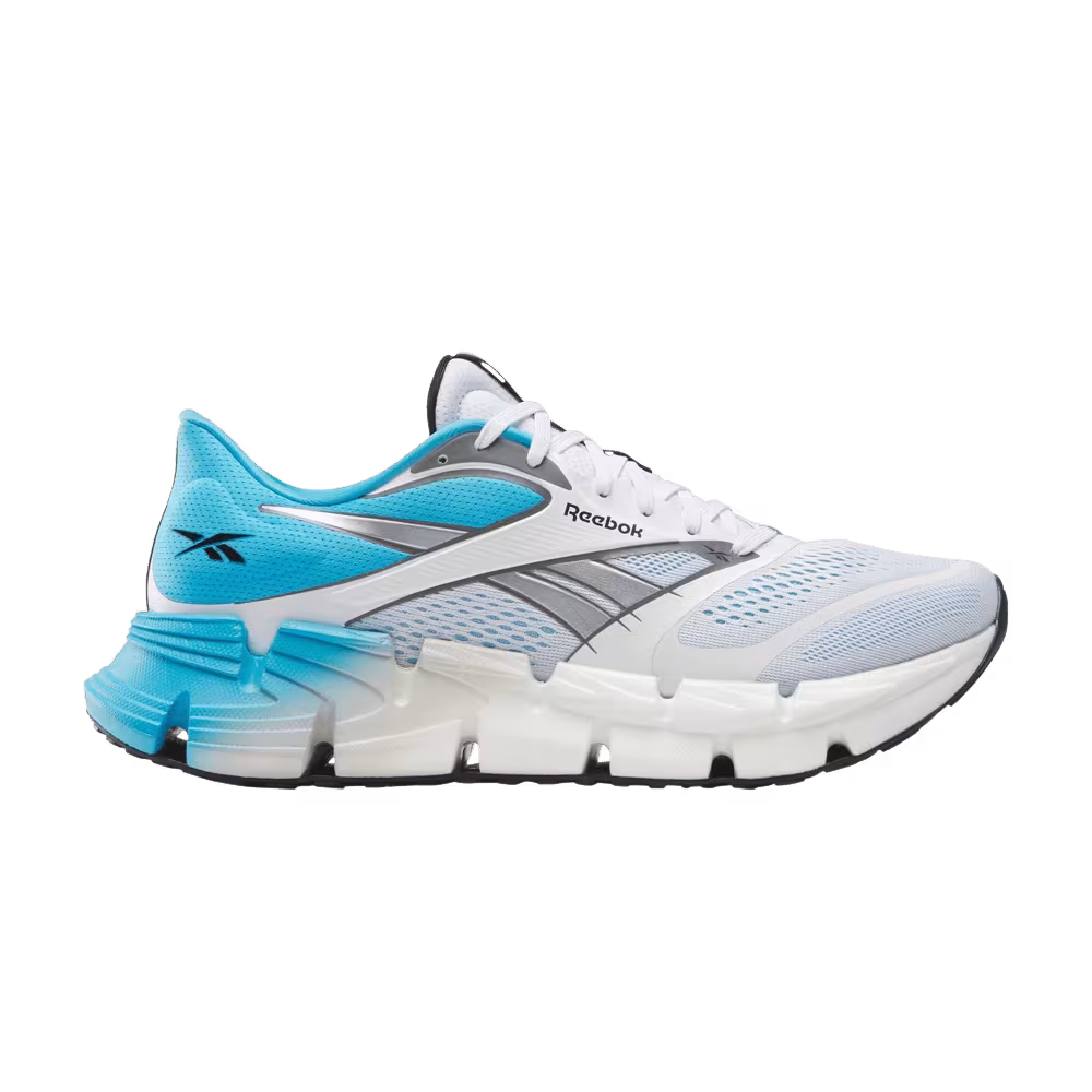 Reebok FloatZig 2 Future Cyan
