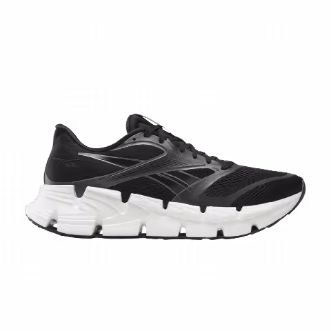Reebok FloatZig 2 'Black White'