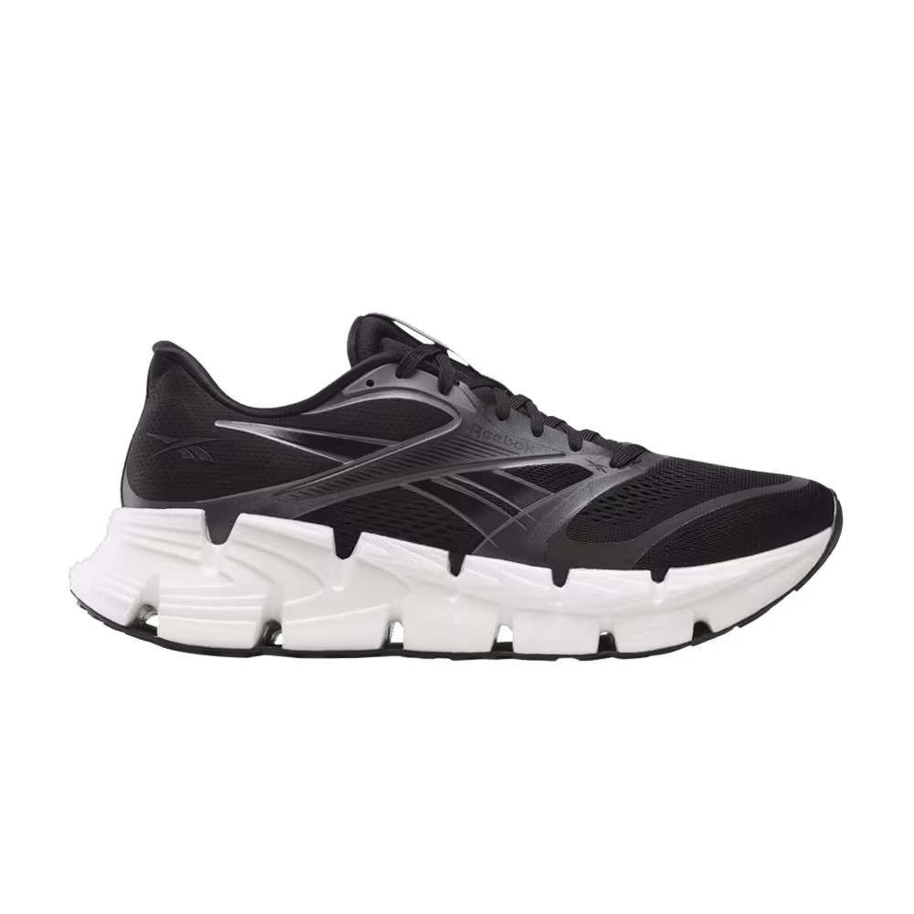 Reebok FloatZig 2 Black White