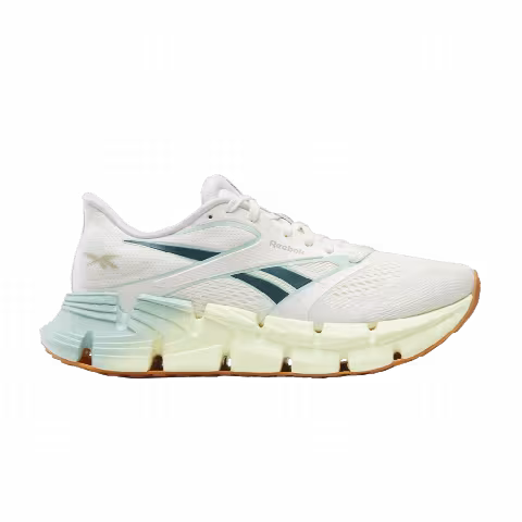 Reebok Wmns FloatZig 2 'Chalk Glitch Aqua'