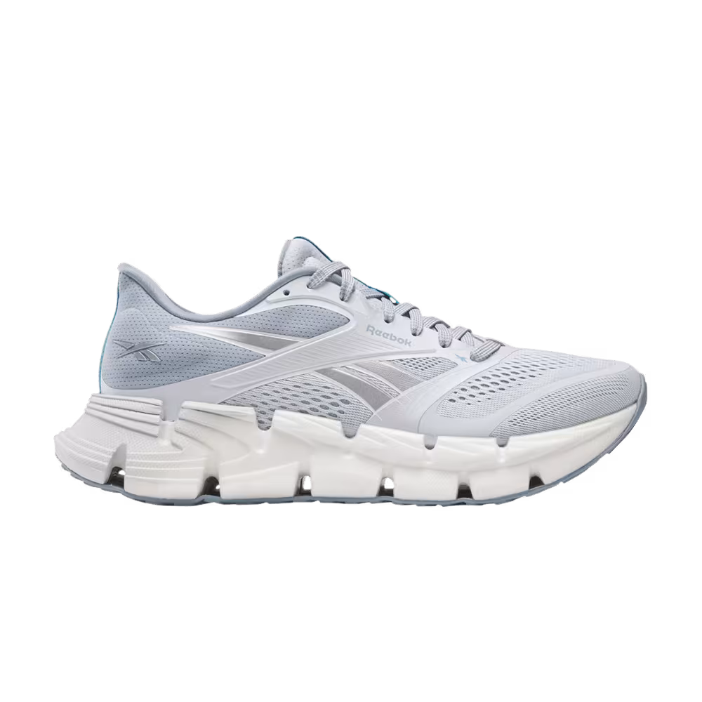 Reebok Women's FloatZig 2 Leisure Blue
