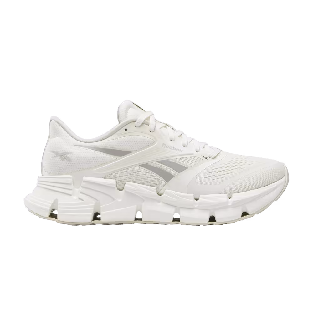 Reebok Women's Floatzig 2 Alabaster Grey