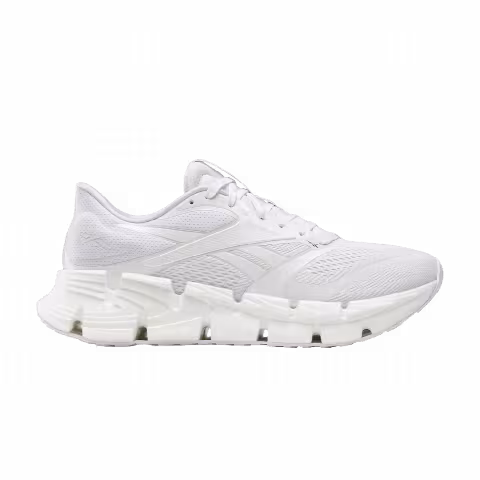 Reebok FloatZig 2 'Triple White'