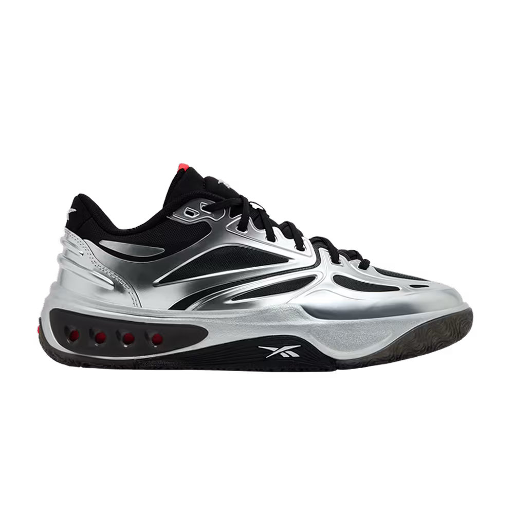 Reebok Engine A Mobius Re-Boot