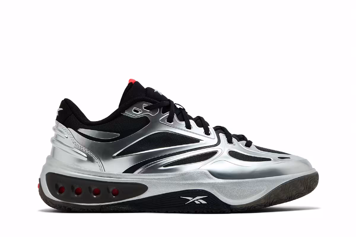 Reebok Engine A Mobius Re-Boot, view 2