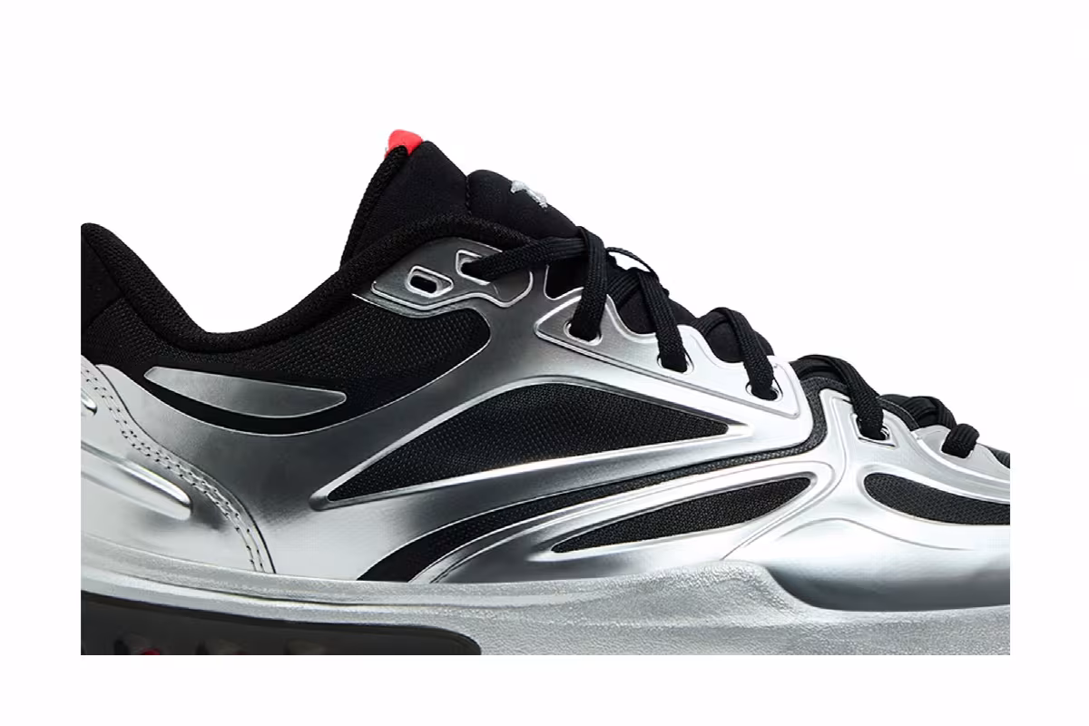Reebok Engine A Mobius Re-Boot, view 3