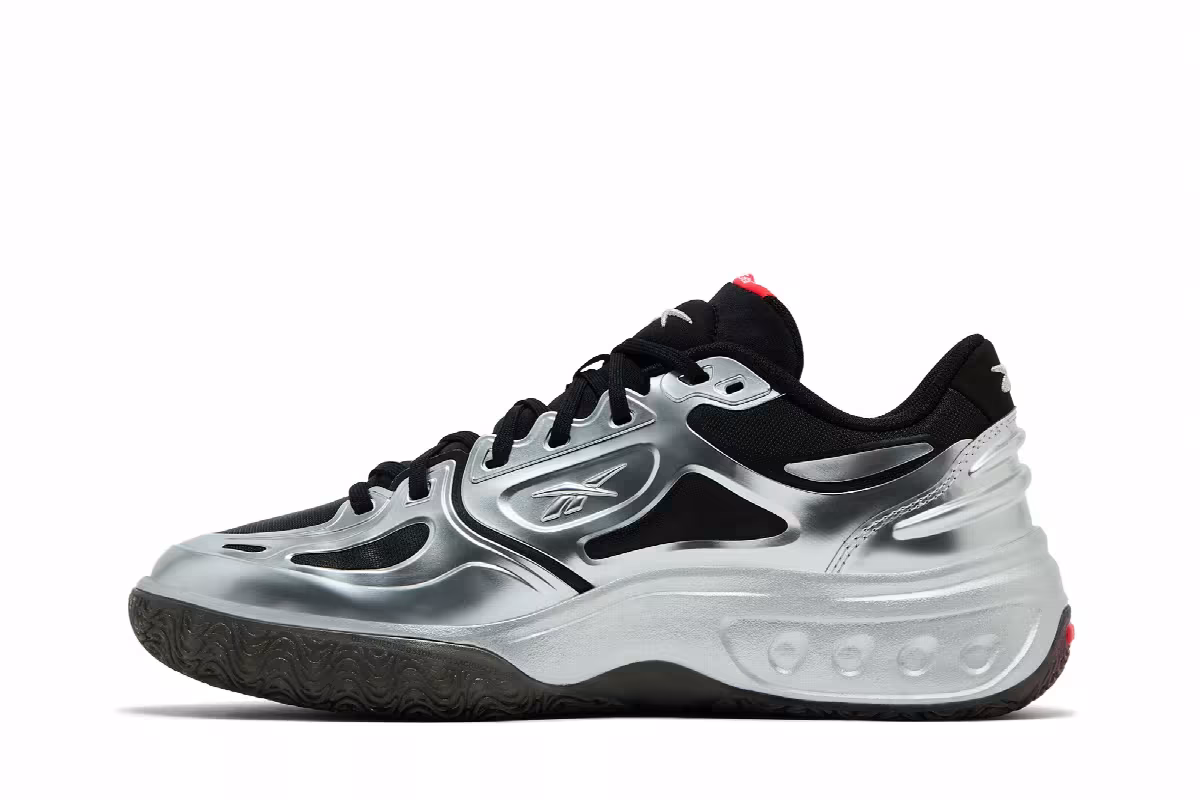 Reebok Engine A Mobius Re-Boot, view 4