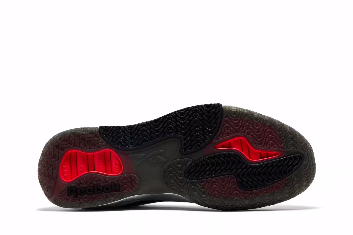 Reebok Engine A Mobius Re-Boot, view 5