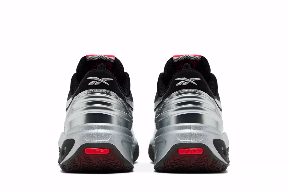 Reebok Engine A Mobius Re-Boot, view 7