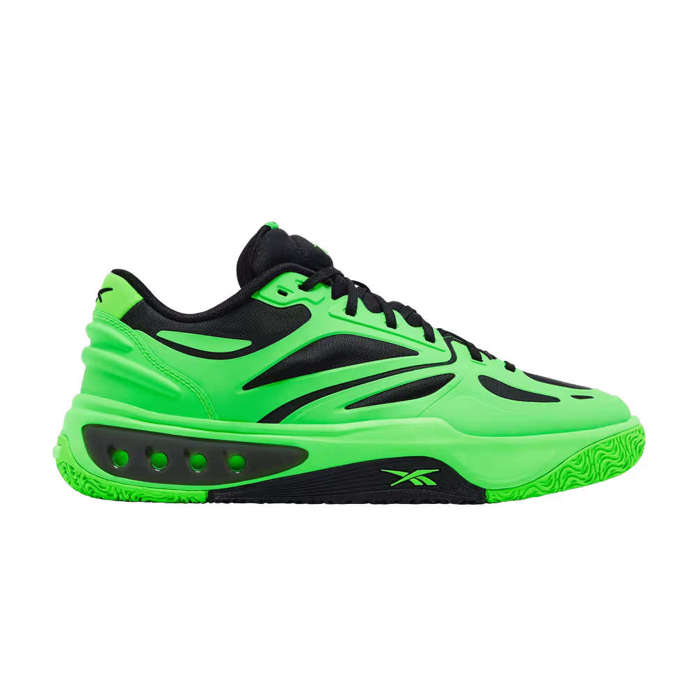 Reebok Engine A Solar Lime