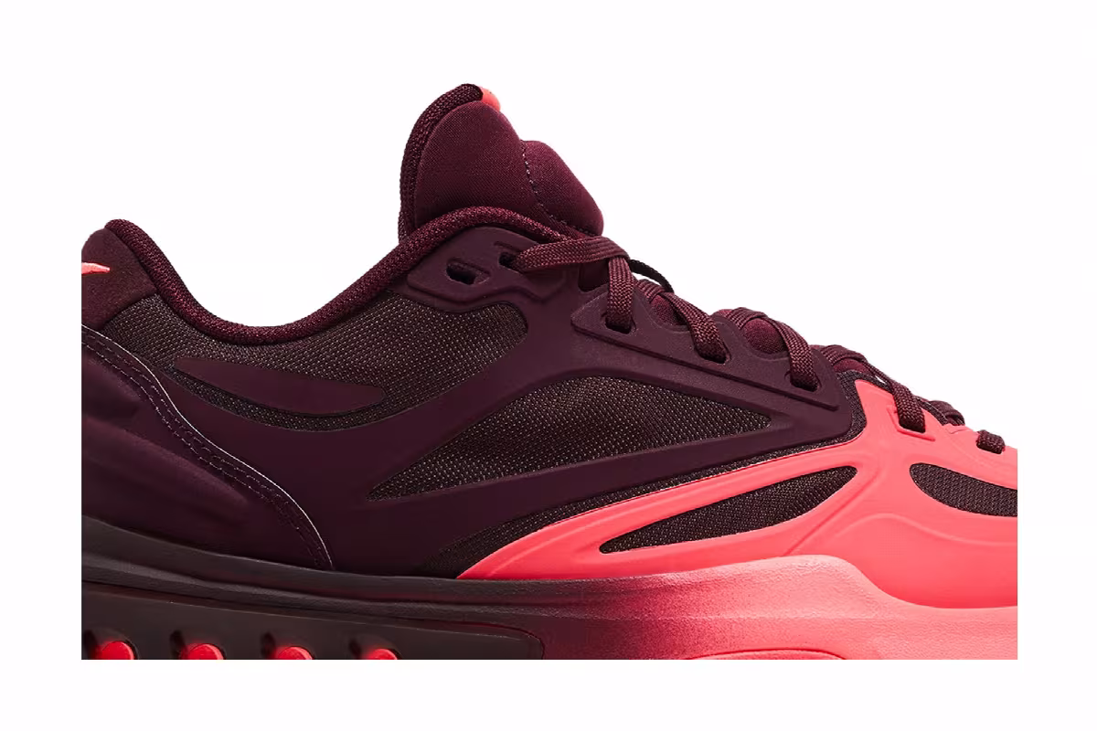 Angel Reese x Reebok Engine A Pretty Gritty, view 3