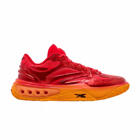 Reebok Engine A 'Forged By Fire'