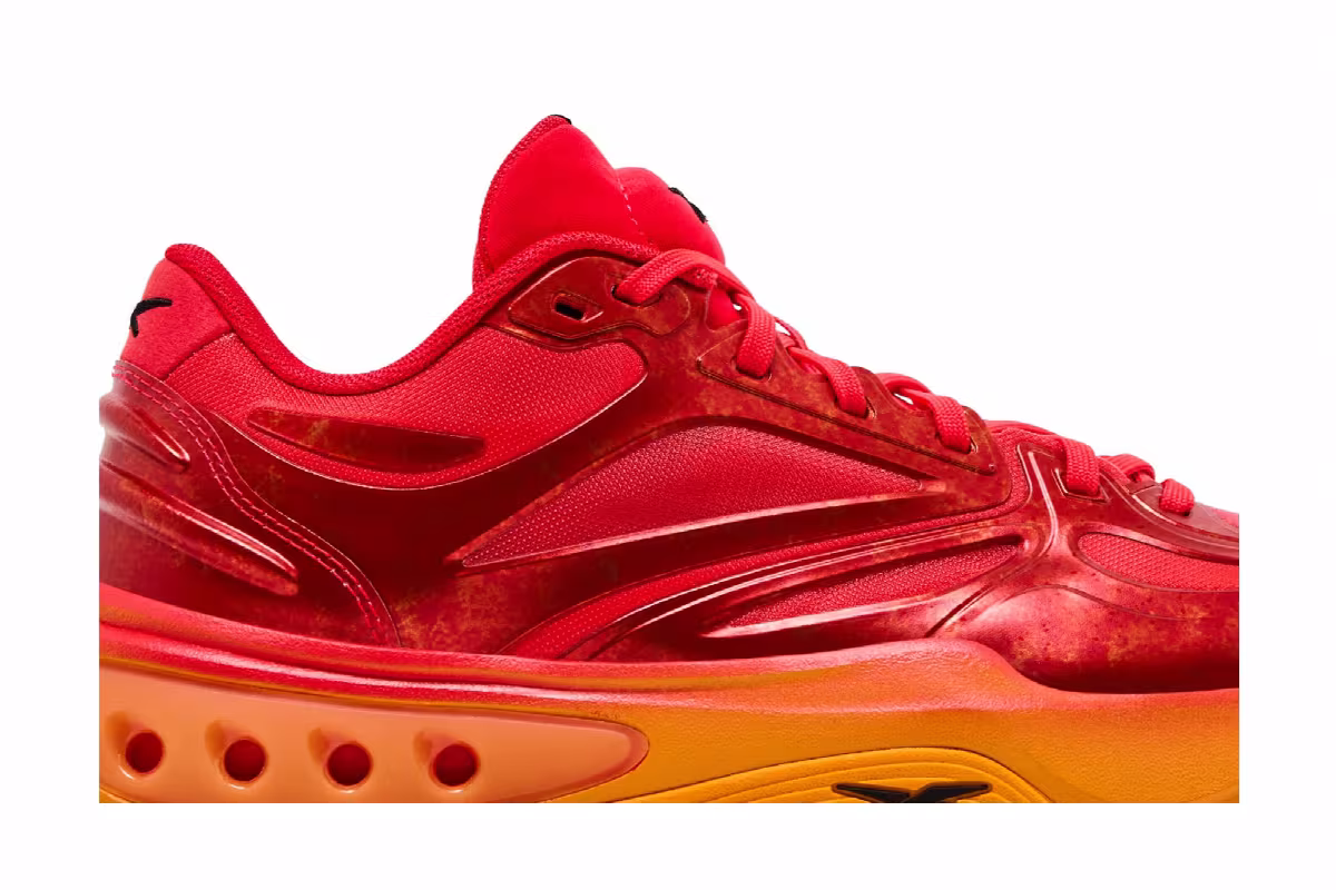 Reebok Engine A Forged By Fire, view 3