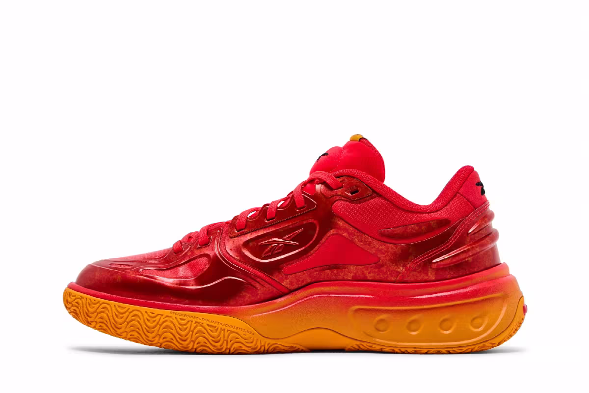 Reebok Engine A Forged By Fire, view 4