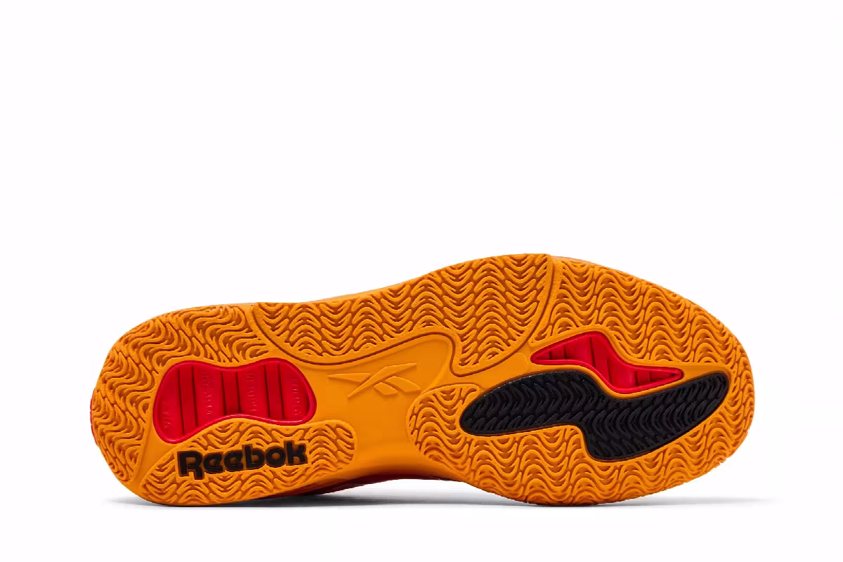 Reebok Engine A Forged By Fire, view 5