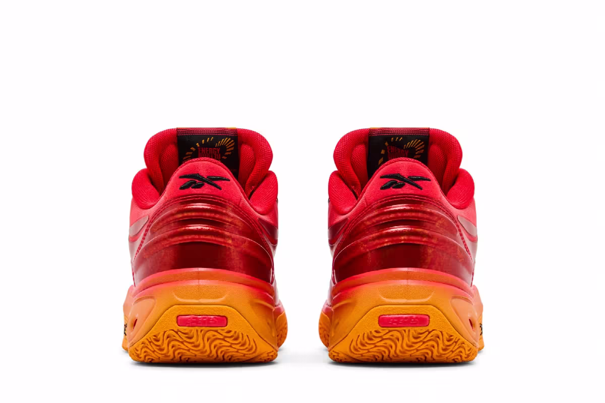 Reebok Engine A Forged By Fire, view 7