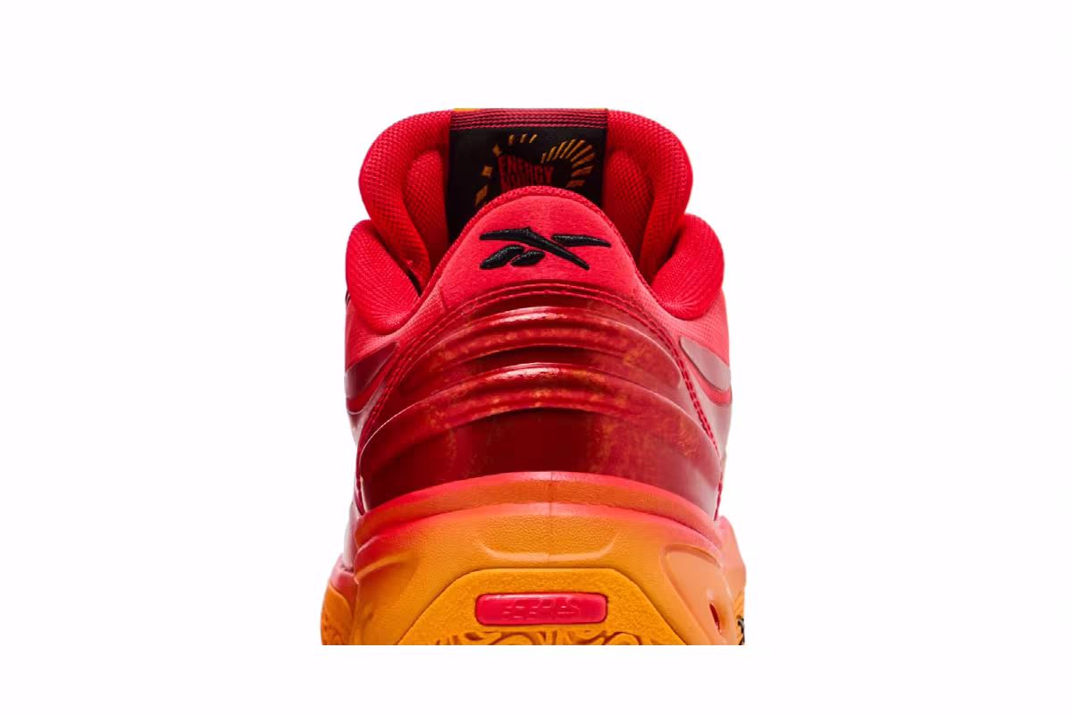 Reebok Engine A Forged By Fire, view 8