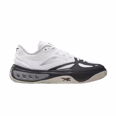 Reebok Engine A 'White Black'