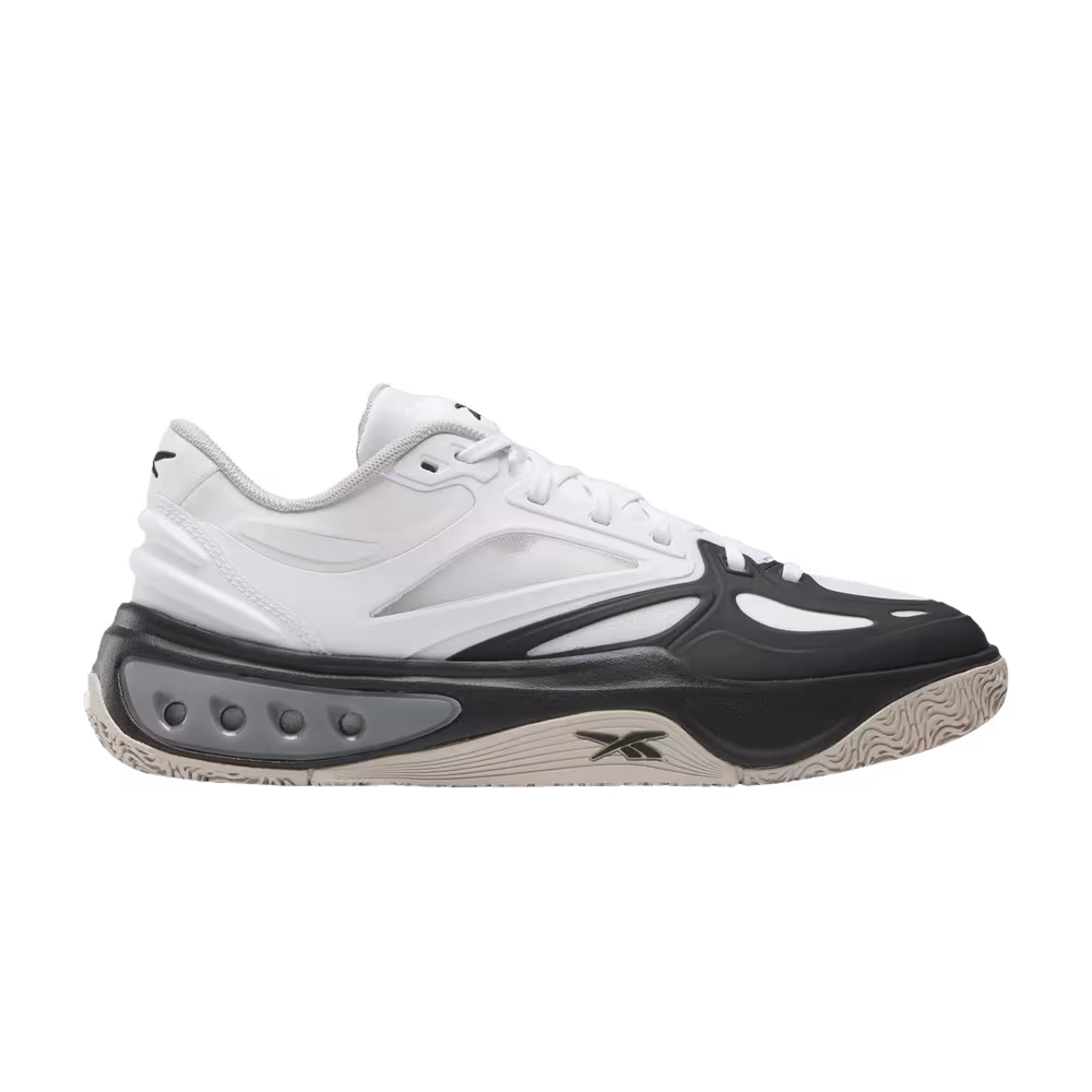 Reebok Engine A White Black
