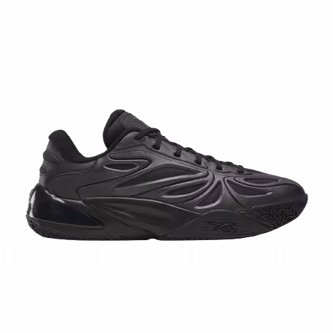 Reebok Angel Reese 1 'Black'