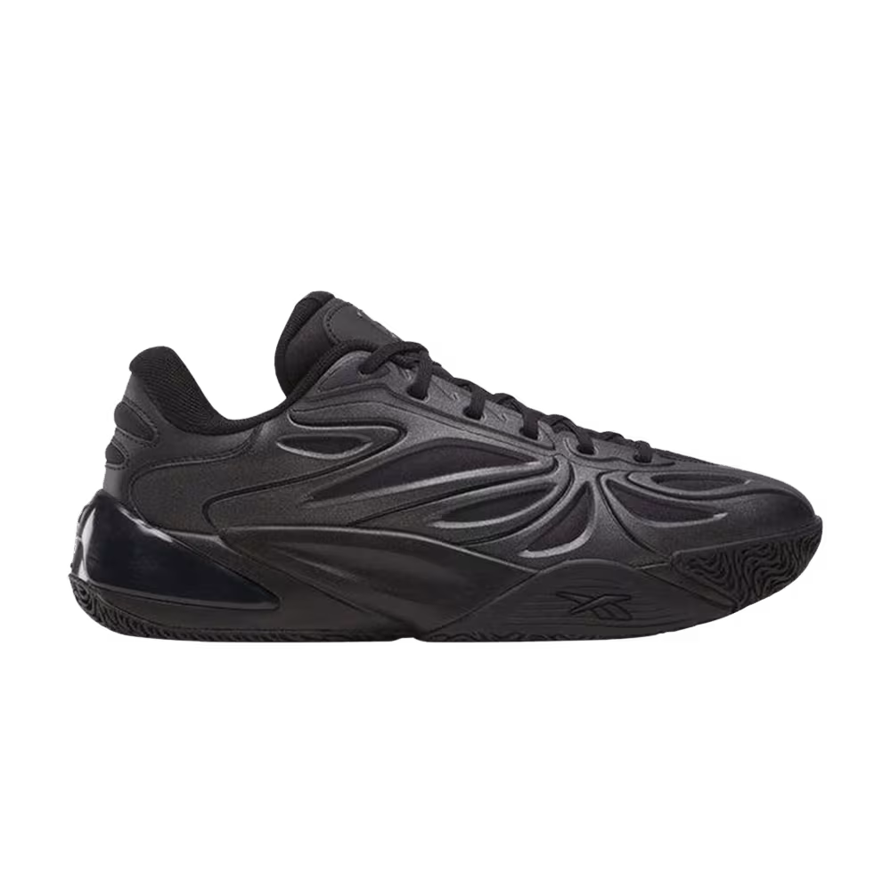 Reebok Angel Reese 1 Black