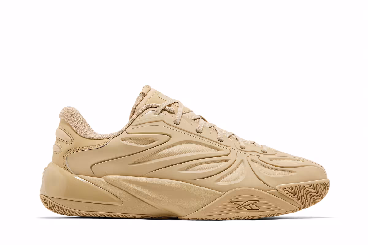 Reebok Angel Reese 1 Tiago King Reese, view 2