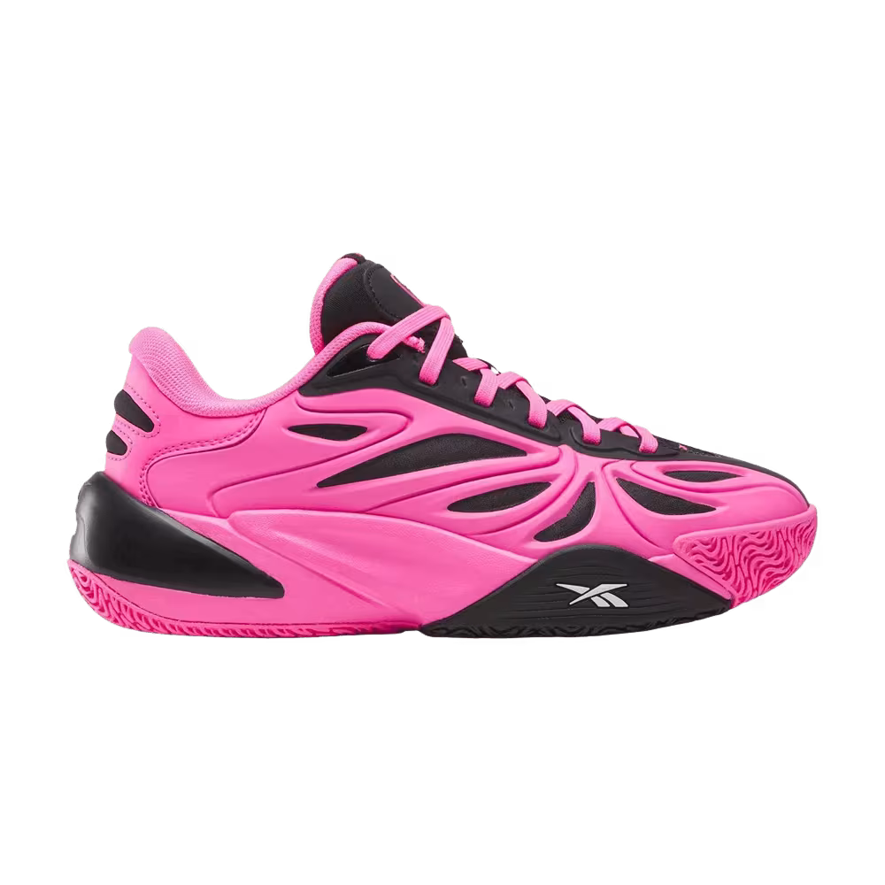 Reebok Angel Reese 1 Big Kid Paradise Pink
