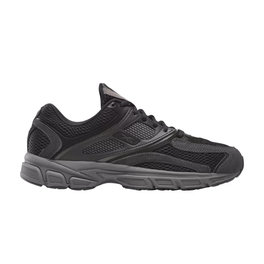 Reebok Premier Trinity Washed Black