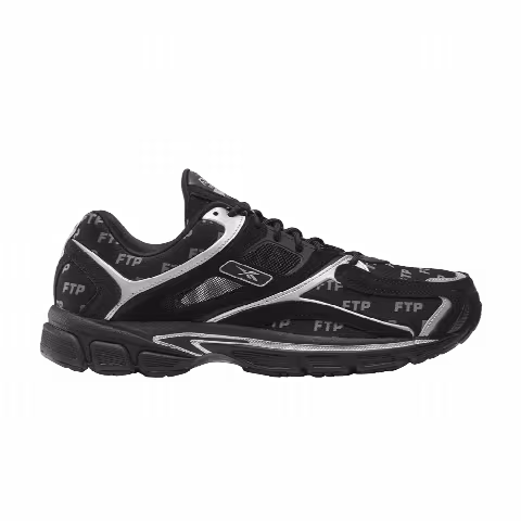 Reebok Premier Trinity KFS 'Black/Black/Black'