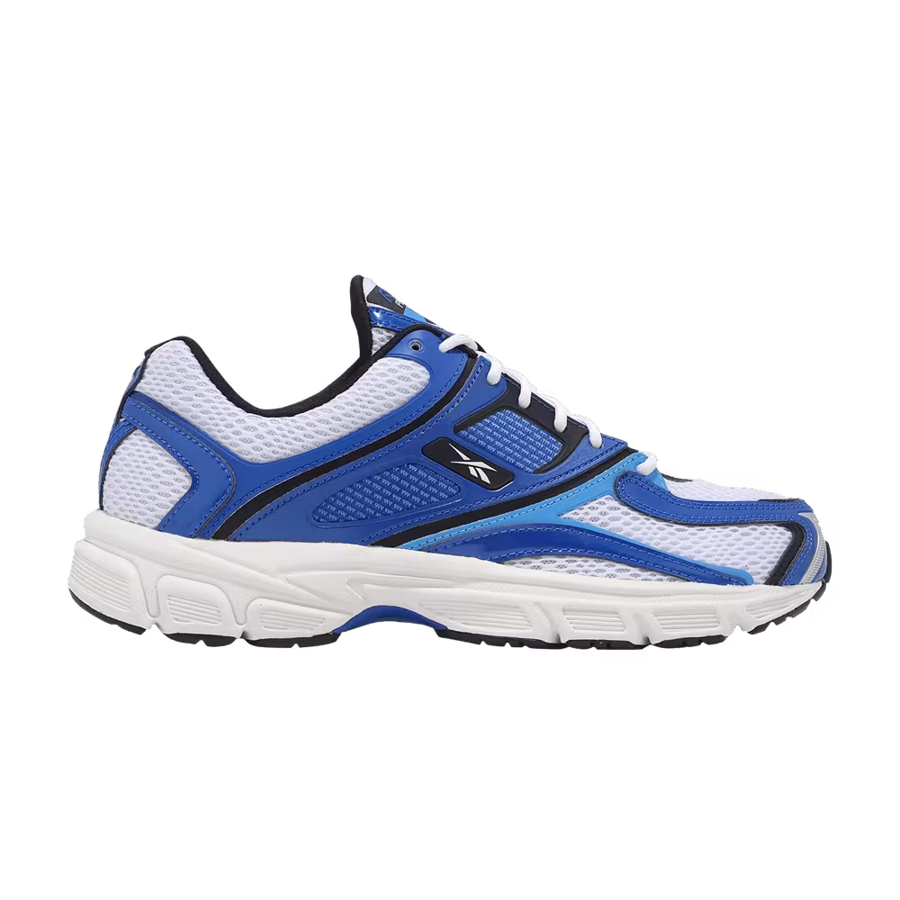Reebok Premier Trinity Vector Blue