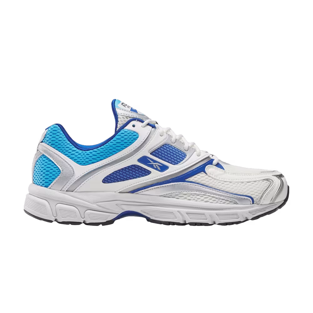 Reebok Premier Trinity Chalk Vector Blue