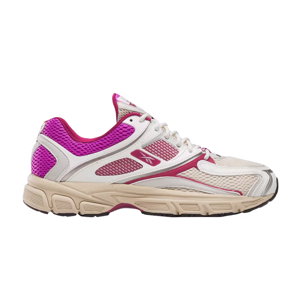 Reebok Premier Trinity Chalk Purple Rave